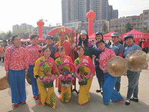 驻马店市2018年土特产旅游产品展销会——助推旅游商品走出天中，享誉全国，吸引国际游客