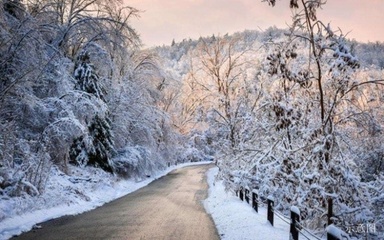 紧急通知 又一网红打卡地横空出世！入境旅游新热点——会下雪的圣诞派对