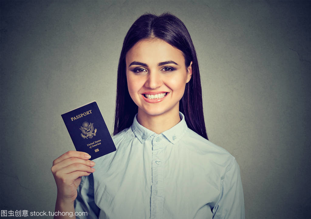 开放的中国 用微笑迎接世界