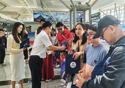 恢复直航 再启旅程 无锡直飞泰国，东南亚风情触手可及